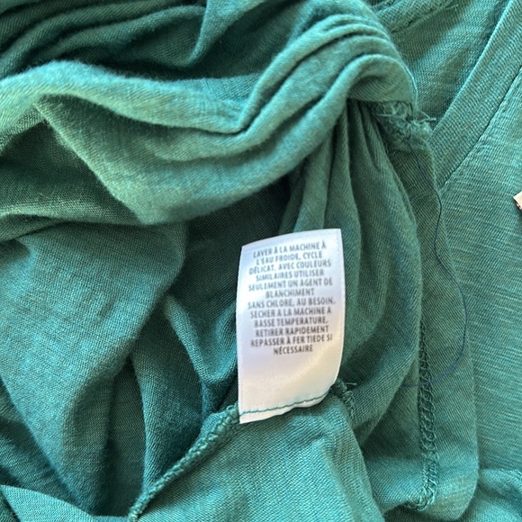 BP. Nordstrom knotted Tee Shirt 👚 - Picture 10 of 10